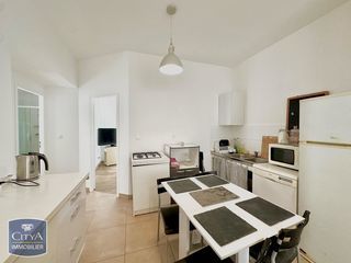  Appartement � louer 2 pi�ces 37 m�