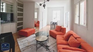  Appartement � louer 3 pi�ces 72 m�