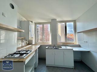  Appartement � louer 3 pi�ces 69 m�