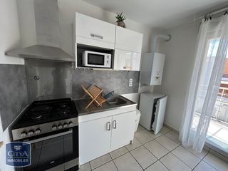  Appartement � louer 2 pi�ces 40 m�