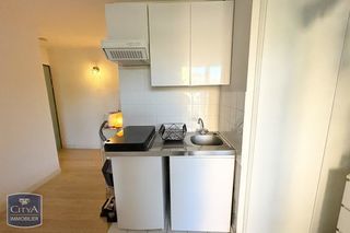  Appartement � louer 1 pi�ce 22 m�