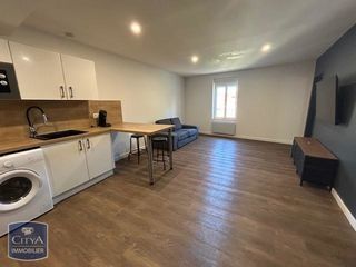  Appartement � louer 2 pi�ces 39 m�