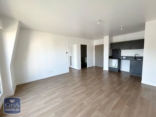  Appartement � louer 2 pi�ces 40 m�