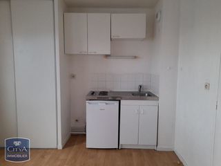  Appartement � louer 1 pi�ce 22 m�