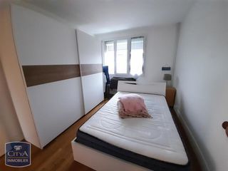  Appartement � louer 3 pi�ces 50 m�