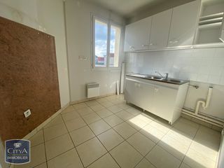  Appartement � louer 4 pi�ces 77 m�