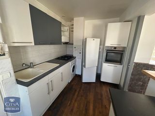  Appartement � louer 3 pi�ces 51 m�