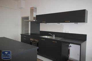  Appartement � louer 3 pi�ces 63 m�