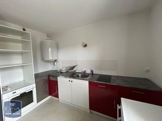  Appartement � louer 1 pi�ce 31 m�