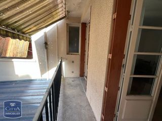  Appartement � louer 2 pi�ces 49 m�