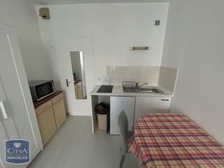  Appartement � louer 1 pi�ce 20 m�