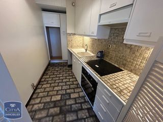  Appartement � louer 3 pi�ces 65 m�