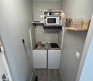  Appartement � louer 1 pi�ce 19 m�