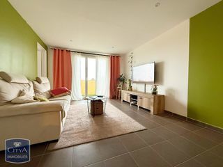  Appartement � louer 3 pi�ces 69 m�