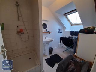  Appartement � louer 3 pi�ces 53 m�