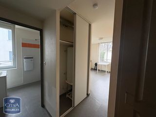  Appartement � louer 1 pi�ce 25 m�