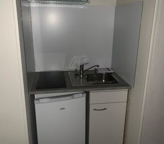  Appartement � louer 2 pi�ces 29 m�