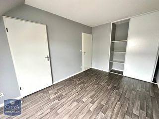  Appartement � louer 2 pi�ces 44 m�