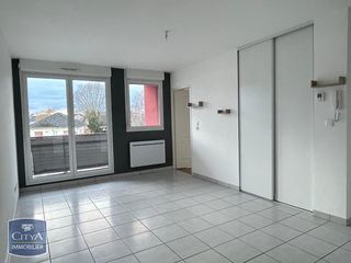  Appartement � louer 2 pi�ces 50 m�