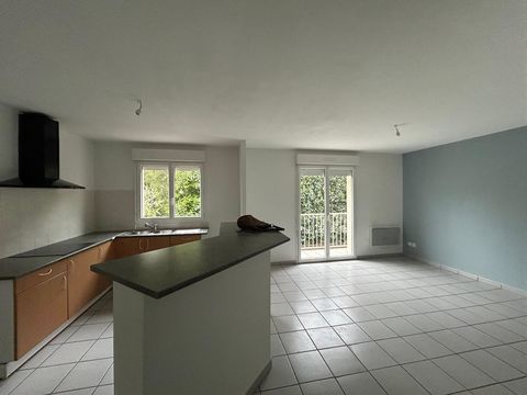   Location Appartement Appartement - 2 pi�ce(s) - 49 m�