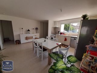  Maison � louer 4 pi�ces 94 m�