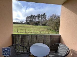  Appartement � louer 1 pi�ce 28 m�