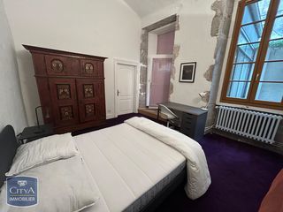  Appartement � louer 1 pi�ce 18 m�