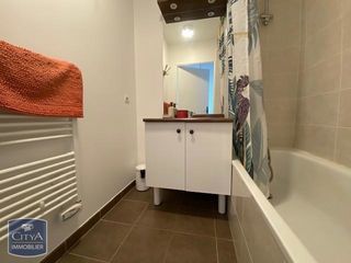  Appartement � louer 2 pi�ces 51 m�