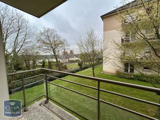  Appartement � louer 3 pi�ces 55 m�