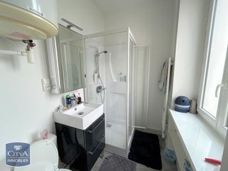  Appartement � louer 1 pi�ce 35 m�