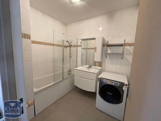  Appartement � louer 4 pi�ces 86 m�