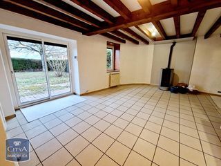  Maison � louer 5 pi�ces 156 m�