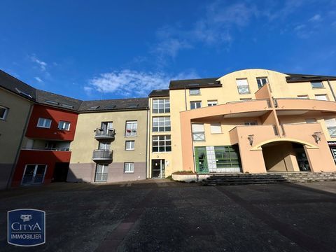   Location Appartement Appartement - 1 pi�ce(s) - 22 m�