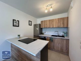  Appartement � louer 2 pi�ces 44 m�