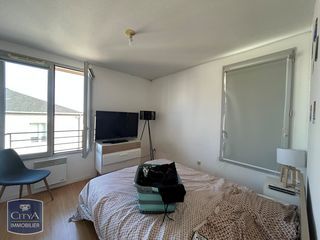  Appartement � louer 2 pi�ces 50 m�