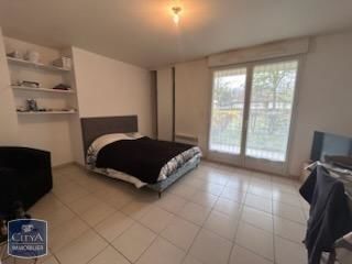  Appartement � louer 1 pi�ce 26 m�