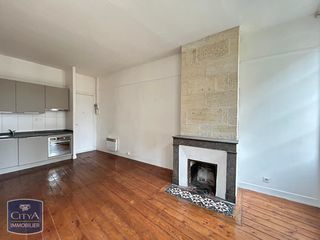  Appartement � louer 2 pi�ces 32 m�