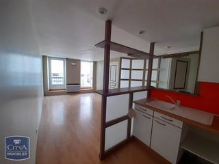  Appartement � louer 2 pi�ces 41 m�