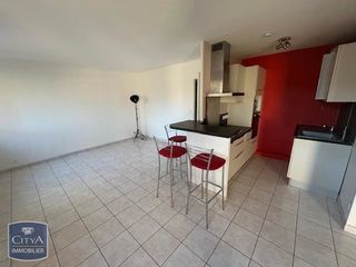  Appartement � louer 4 pi�ces 86 m�