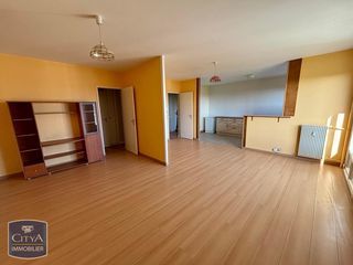  Appartement � louer 1 pi�ce 53 m�