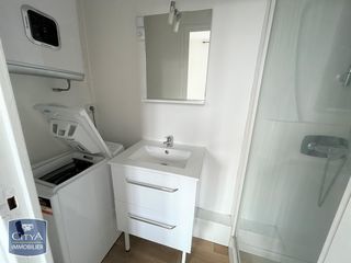  Appartement � louer 2 pi�ces 32 m�