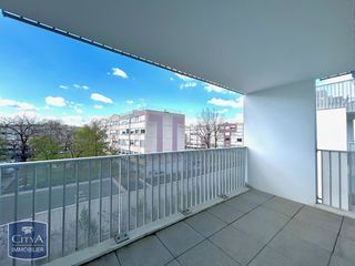  Appartement � louer 3 pi�ces 62 m�