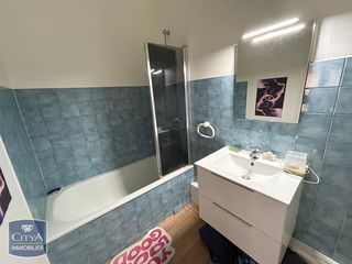  Appartement � louer 1 pi�ce 23 m�