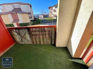  Appartement � louer 2 pi�ces 47 m�