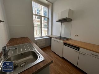  Appartement � louer 3 pi�ces 89 m�