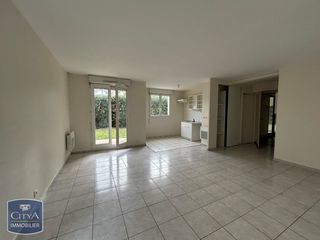  Appartement � louer 2 pi�ces 42 m�