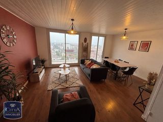  Appartement � louer 5 pi�ces 83 m�