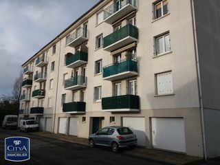  Appartement � louer 4 pi�ces 71 m�