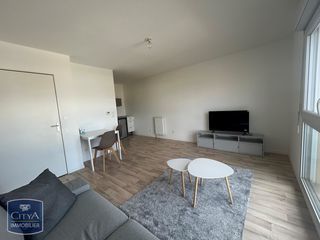  Appartement � louer 2 pi�ces 43 m�