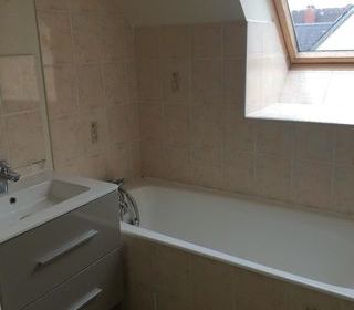  Appartement � louer 3 pi�ces 40 m�